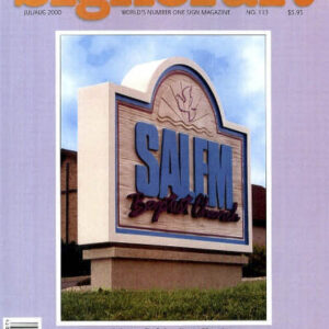 112 May/June 2000