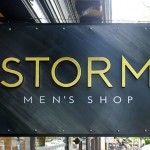 Storm: Dan Seese, Dan Seese Studios, Inc., Fort Collins, Colorado